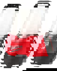 18 Volts, 2200 Lumens, Cordless Work Light